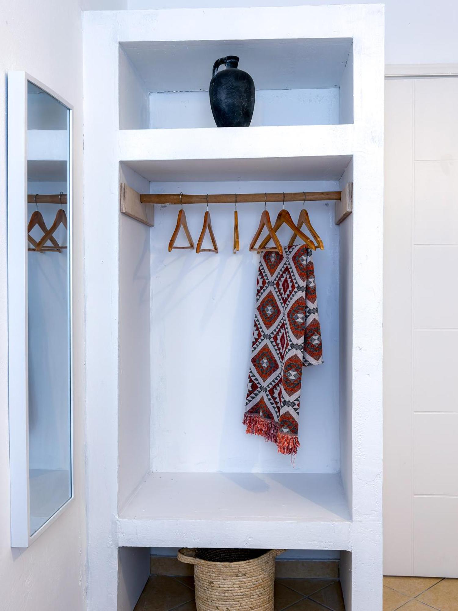 Spiti Apartment Mylopotas Esterno foto